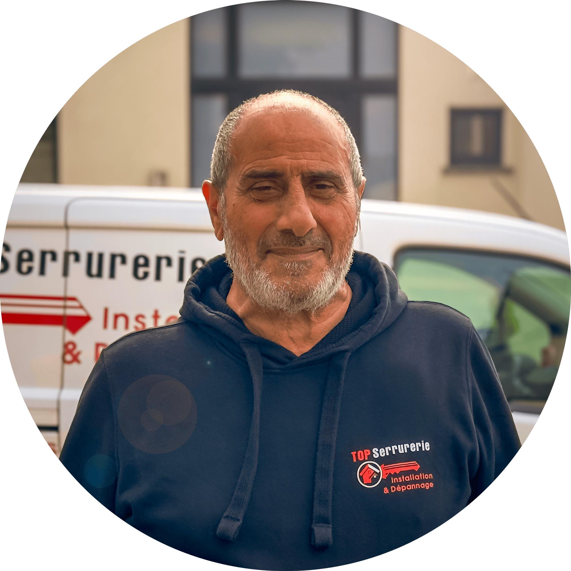 Serrurier Top Serrurerie | Service de dépannage serrurier.