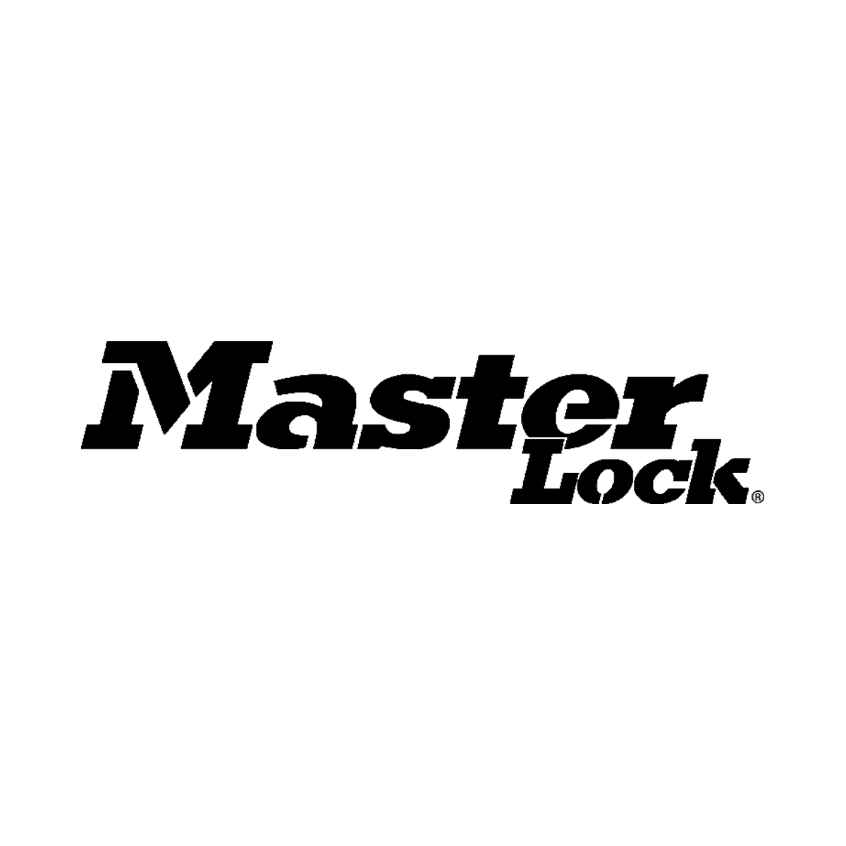  Cylindre serrure de MAster Lock 